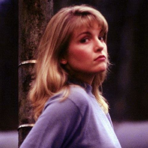 Picture of Laura Palmer